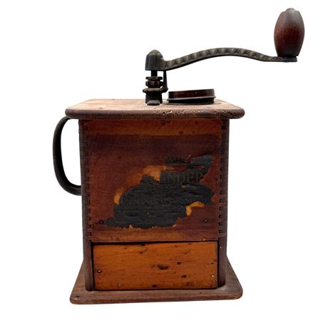 Rust Belt Revival Online Auctions - Antique & Vintage