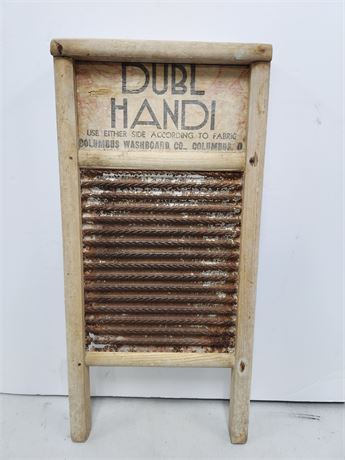 Rust Belt Revival Online Auctions - Antique & Vintage