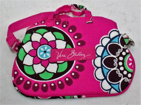 Vera Bradley ID purse