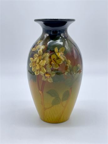 Rookwood Vase Standard Glaze Carolyn Steinle