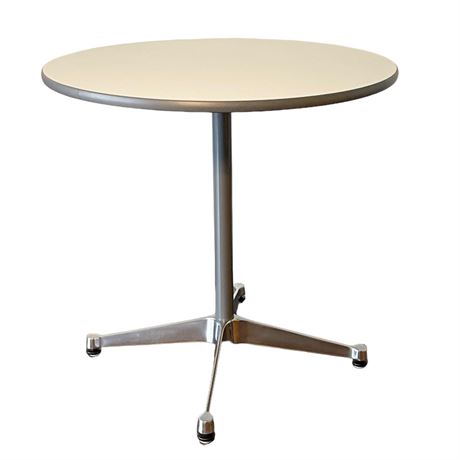 Herman Miller Eames Round Table Model 1868752 LUSGSPA