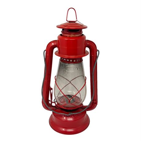 Red Dietz Junior Lantern