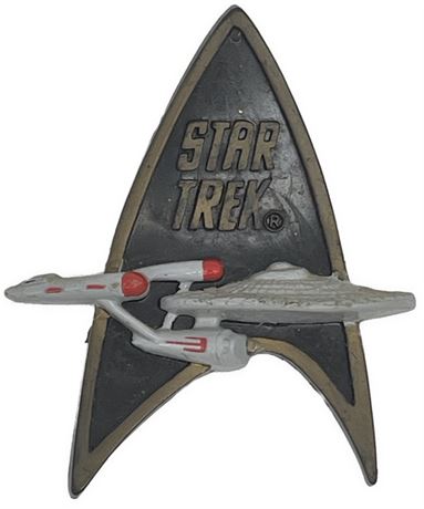Star Trek - Magnet