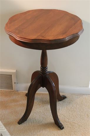 Side Accent Table