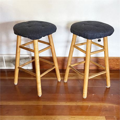 Counter Stools, Short Height