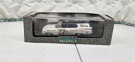 Daytona Beach Kennel Cluib Car