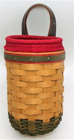 Longaberger basket liner protector