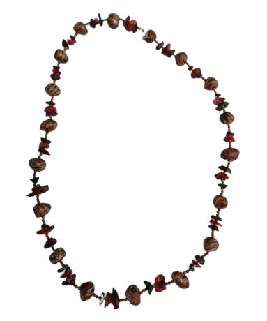 Hawaii Laua Necklace