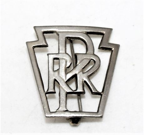 VTG Pennsylvania Railroad pin