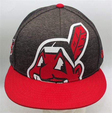 Cleve Indians Wahoo hat