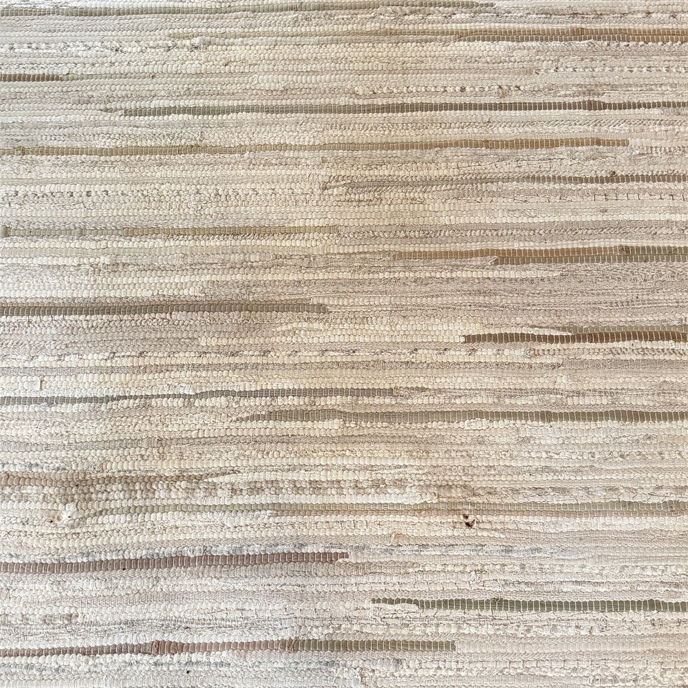 Rust Belt Revival Online Auctions - Contemporary Woven Coastal Rag ...