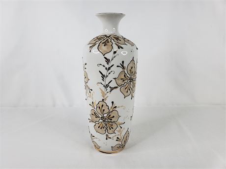 Russian Fenix Vase
