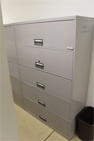 Office filing Cabinet