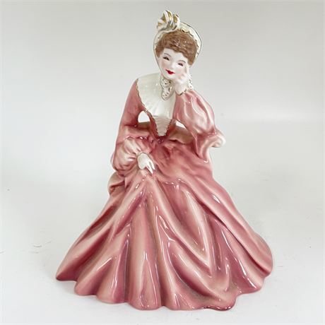 "Rebecca" by Florence Ceramics Figurine