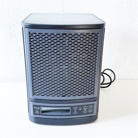 FreshAir by Ecoquest, Air Sanitizer with Remote
