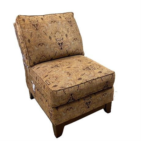Smith Brothers Furniture Slipper Chair