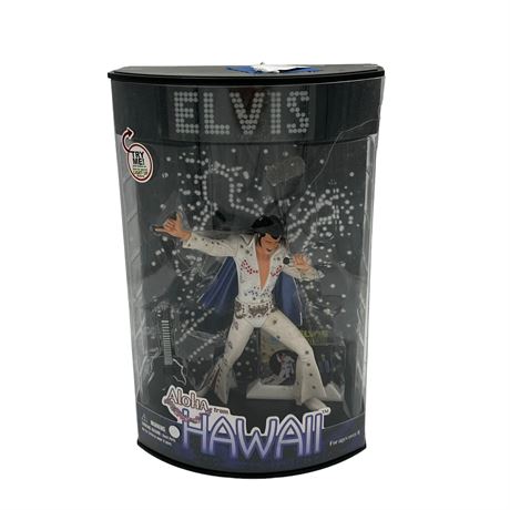 Elvis Aloha From Hawaii Figure