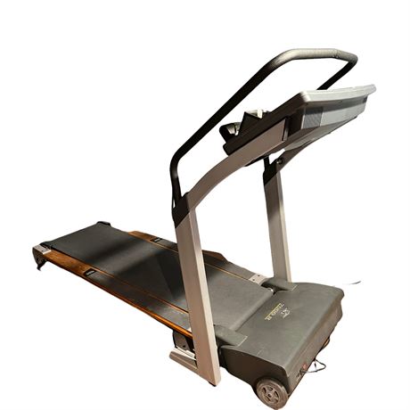 NordicTrack Solaris 7000R Treadmill