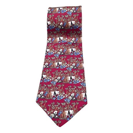 Burberrys London Men's Tie