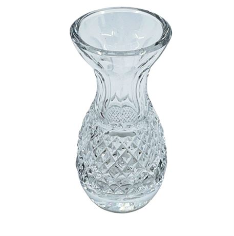 Waterford 'Colleen' Crystal Bud Vase