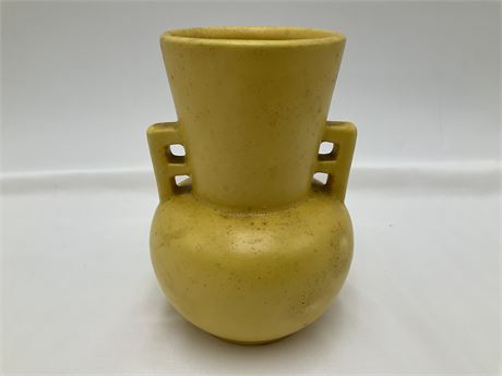 Rare! Antique HAEGER Vase