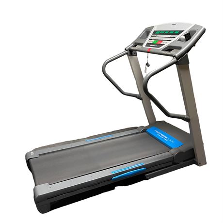 Bid On Everything Pro Form XP Trainer 580 Treadmill