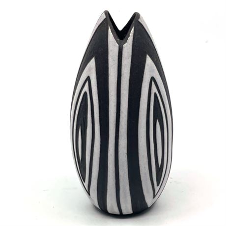 Marianne Starck "Tribal" Series Vase No. 5503