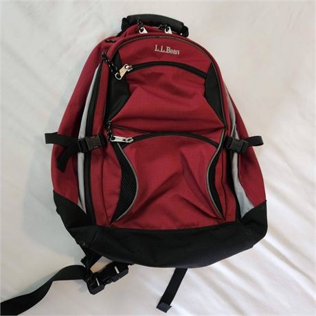 L.L. Bean Backpack