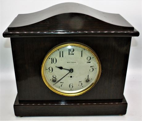 Vintage SETH THOMAS clock