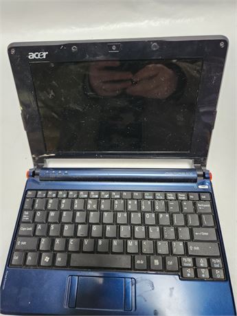 Acer Aspire 1 ZG5 Netbook Laptop