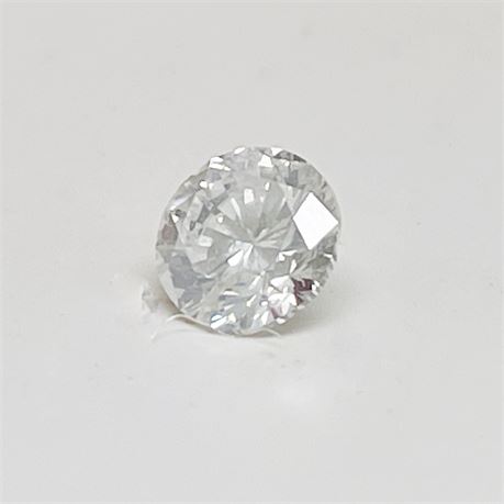 1.5 Carat Round Brilliant Diamond with GIA Certification