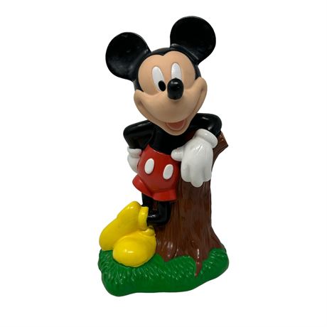 Disney Mickey Mouse Bank