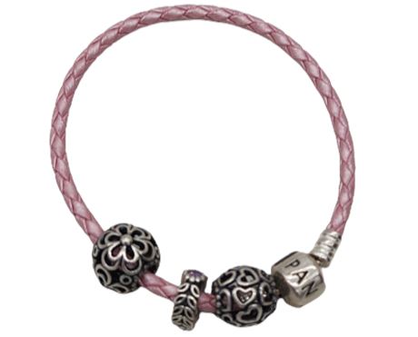 Pandora Moments Bracelet