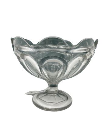 Flower Petal Compote Candy Dish