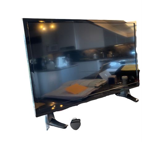 Insignia 50" LCD Smart Television