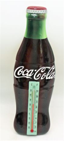 Coca Cola Thermometer / Thermostat