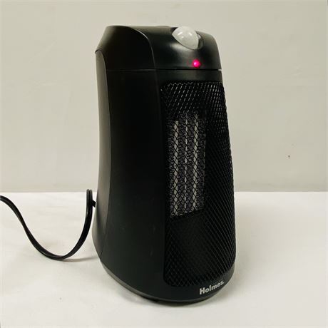 Holmes Small Space Ceramic Heater