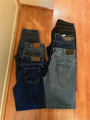Bid On Everything - Lot of Jeans