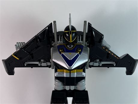 Transformers Black Gold Figure Toy Beast War?