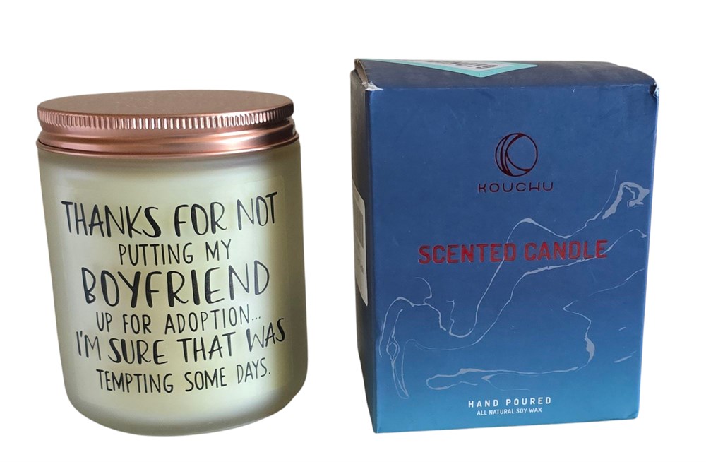 Rust Belt Revival Online Auctions - New "Thanks for Not Putting my