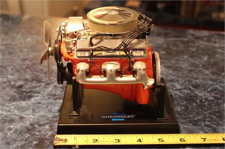 Chevrolet Model Engine