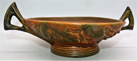 VTG Roseville pottery bowl