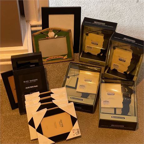 Photo Frame Buy Out Lot
