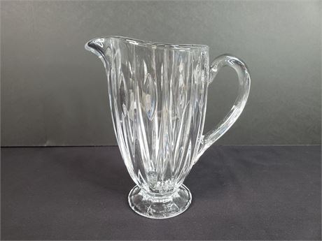 Marquis by Waterford Glass Pitcher
