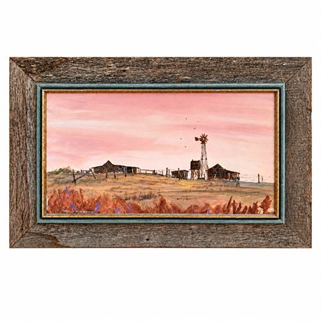 Rust Belt Revival Online Auction Collector Downsizing - Henredon, Art, Entertaining Brunswick, OH