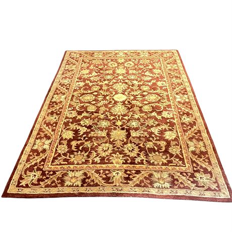 Safavieh Antiquity Collection Wool Area Rug