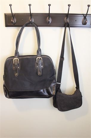 Women's Handbags-Apostrophe & AE Outfitters