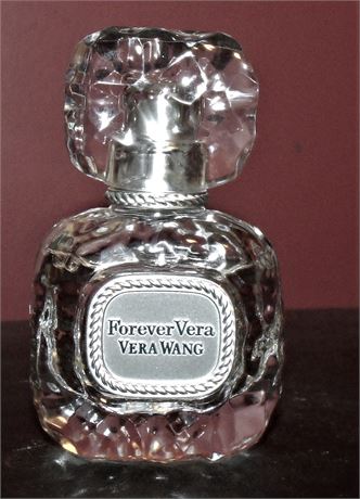 Vera Wang Forever Vera Perfume