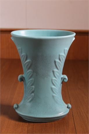 Vintage Abingdon U.S.A. Vase