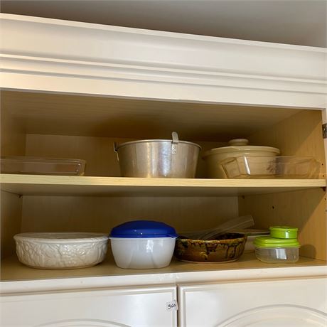Kitchen Cabinet Buy Out Lot